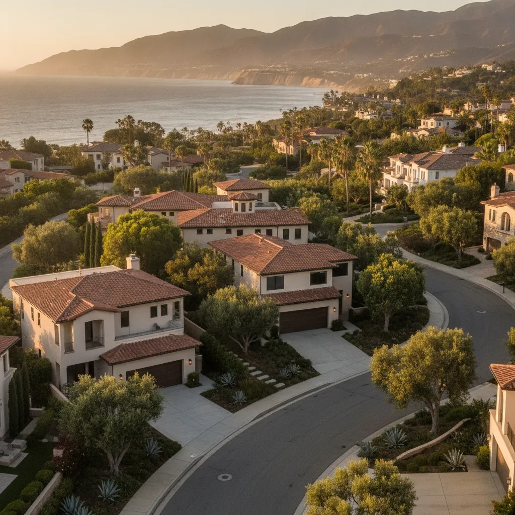 HOA & Commercial Tree Services — professional tree care