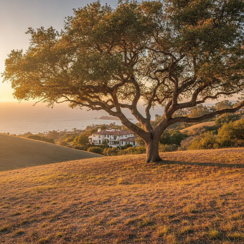 Professional arborist-led tree care in Malibu