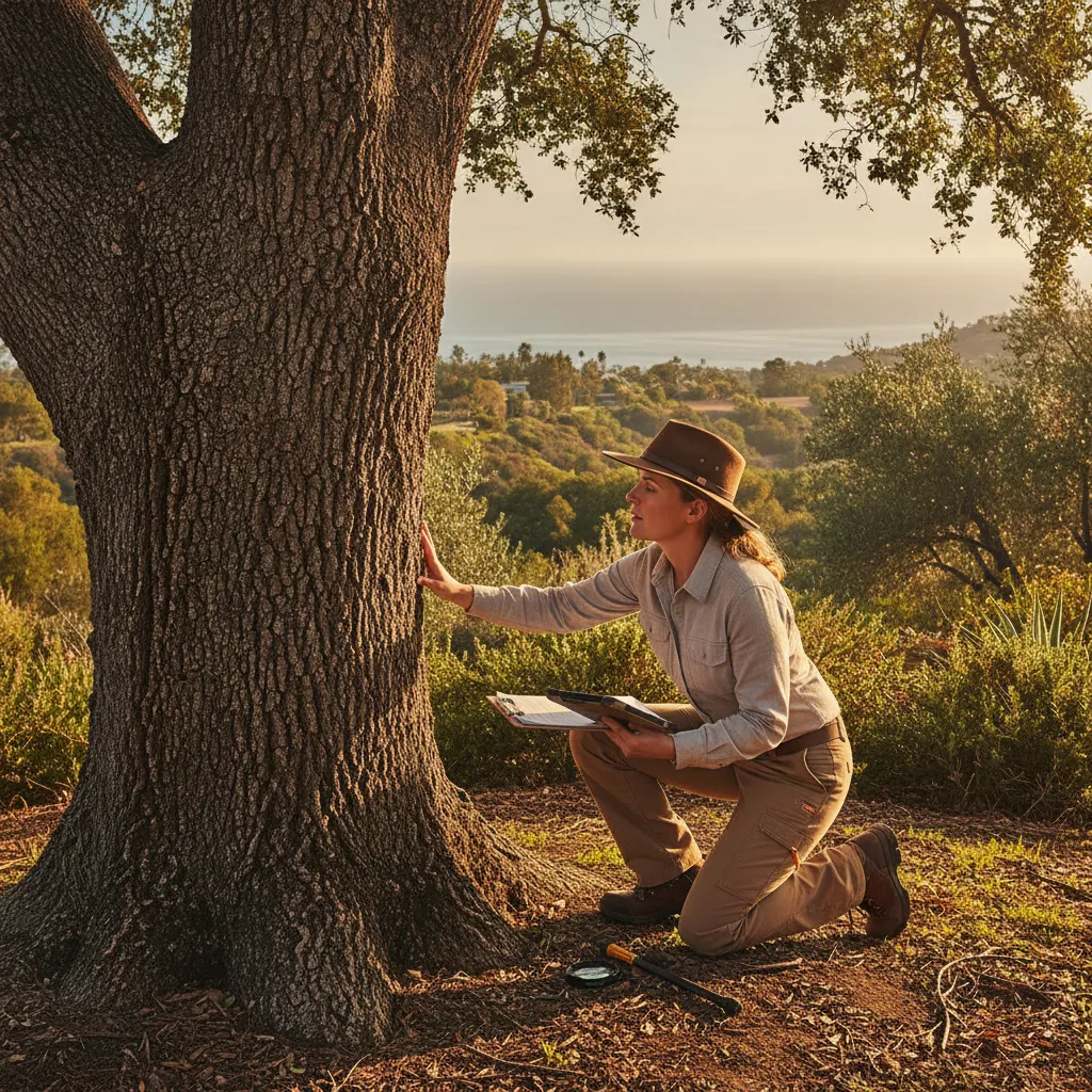 Maintenance Plans / Estate Tree Care — professional tree care