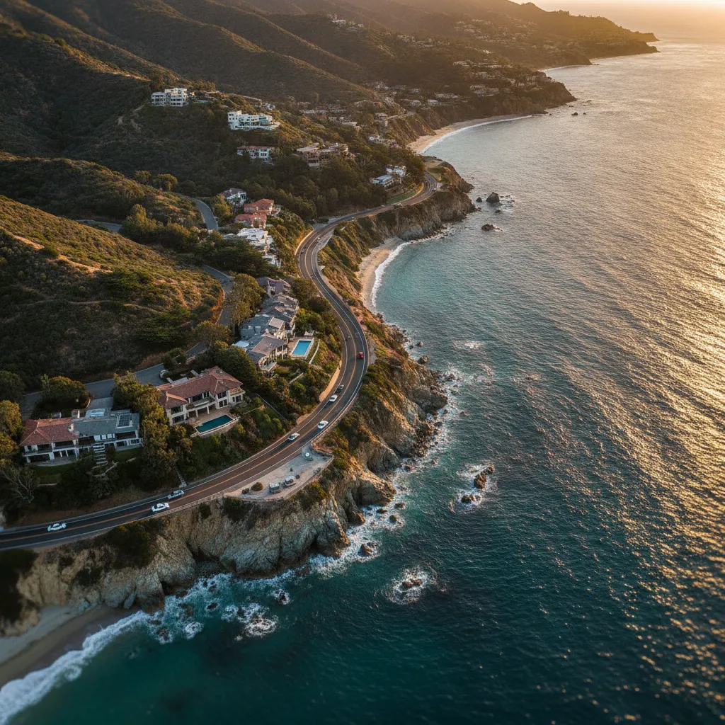 Tree service in Broad Beach